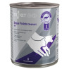 Trovet Unique Protein UPV Dziczyzna dla psa i kota puszka 800g - All4Animals