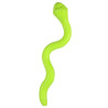 Flamingo Sneaky Snake Wąż na przysmaki TPR zielony [519436] - All4Animals