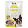 Brit Care Dog Mini Lamb saszetka 85g - All4Animals