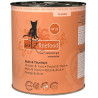 Catz Finefood Classic N.25 Kurczak i Tuńczyk puszka 800g - All4Animals