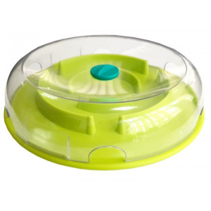 Nina Ottosson Wobble Bowl - gra edukacyjna [69344] - All4Animals