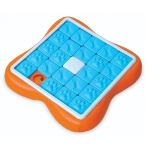 Nina Ottosson Challenge Slider - gra edukacyjna [69343] - All4Animals