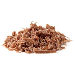 Magnum Miękkie paski kaczki z dorszem 250g - All4Animals