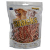Magnum Miękkie paski kaczki z dorszem 250g - All4Animals