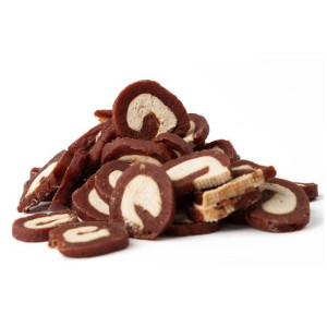 Magnum Talarki z wołowiny i dorsza 250g - All4Animals