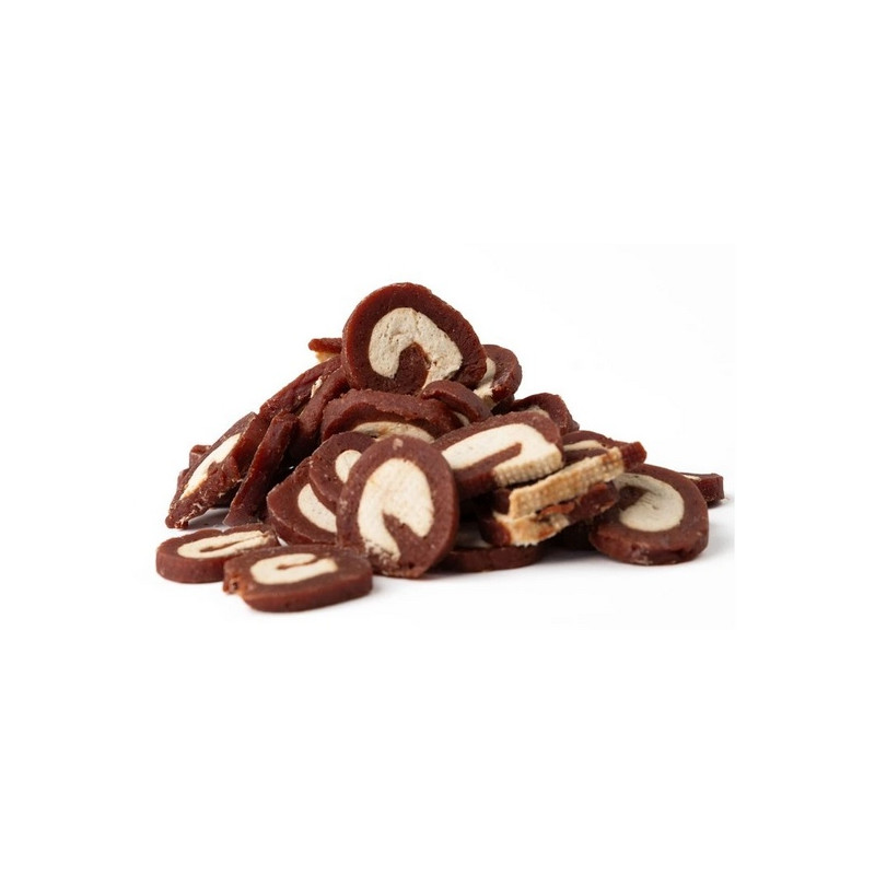 Magnum Talarki z wołowiny i dorsza 250g - All4Animals