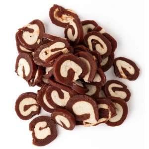 Magnum Talarki z wołowiny i dorsza 250g - All4Animals