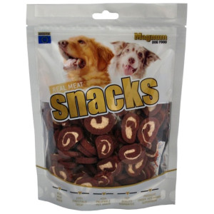 Magnum Talarki z wołowiny i dorsza 250g - All4Animals