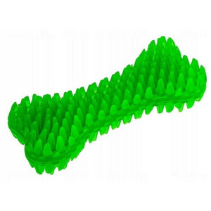 Sum-Plast Zabawka Kość z kolcami Dent nr3 16cm - All4Animals