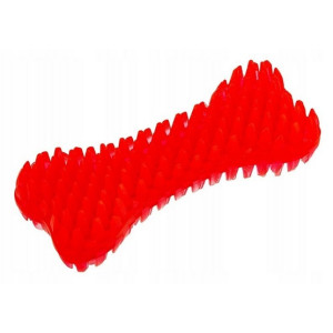Sum-Plast Zabawka Kość z kolcami Dent nr3 16cm - All4Animals