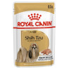 Royal Canin Shih Tzu Adult karma mokra dla psów dorosłych rasy shih tzu saszetka 85g - All4Animals