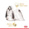 Royal Canin Shih Tzu Adult karma mokra dla psów dorosłych rasy shih tzu saszetka 85g - All4Animals