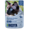 Bozita Cat Renifer w galaretce saszetka 85g - All4Animals