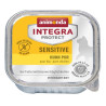 Animonda Integra Protect Sensitive dla kota - z kurczakiem tacka 100g - All4Animals