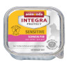 Animonda Integra Protect Sensitive dla kota - z wieprzowiną tacka 100g - All4Animals