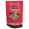 Dolina Noteci Superfood Kot Sarna i wołowina saszetka 85g - All4Animals