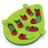 Nina Ottosson Cat Buggin' Out Puzzle & Play - gra edukacyjna dla kotów - All4Animals