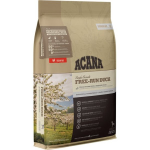 Acana Singles Free-Run Duck 11,4kg - All4Animals
