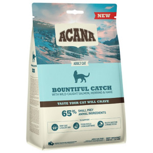 Acana Bountiful Catch Cat & Kitten 1,8kg - All4Animals