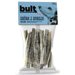 Bult Skóra z dorsza 50g - All4Animals