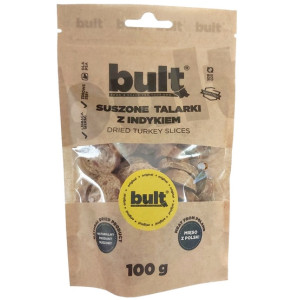 Bult Talarki indycze 100g - All4Animals