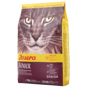 Josera Senior Cat 2kg - All4Animals