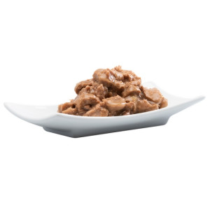 Catz Finefood Ragout N.603 Gęś i Indyk puszka 190g - All4Animals