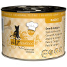 Catz Finefood Ragout N.607 Kaczka i Kangur puszka 190g - All4Animals