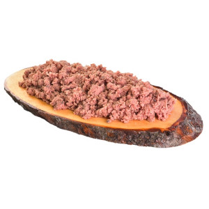 Carnilove Dog Pheasant & Raspberry Leaves - bażant i liście maliny saszetka 300g - All4Animals