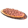 Carnilove Dog Pheasant & Raspberry Leaves - bażant i liście maliny saszetka 300g - All4Animals