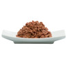 Catz Finefood Classic Kitten N.05 Łosoś i drób saszetka 85g - All4Animals
