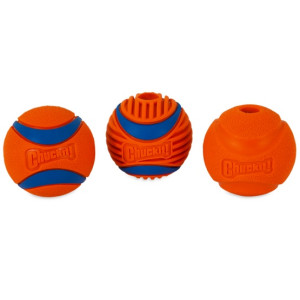 Chuckit! Fetch Medley III 3pak [47089D] - All4Animals