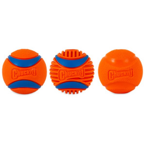 Chuckit! Fetch Medley III 3pak [47089D] - All4Animals