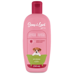 DermaPharm Sens-i-Lavi szampon szczeniak 250ml - All4Animals