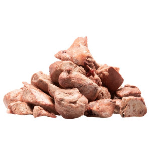 Catz Finefood Purrrrly N.103 Serca kurczaka 35g - All4Animals