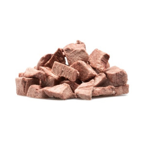 Catz Finefood Purrrrly N.105 Serca wołowe 35g - All4Animals
