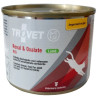 Trovet RID Renal & Oxalate dla kota jagnięcina puszka 200g - All4Animals