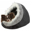 Trixie Legowisko jaskinia Minou 35x26x41cm [36304] - All4Animals