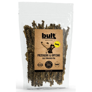 Bult Żwacze wołowe 400g - All4Animals