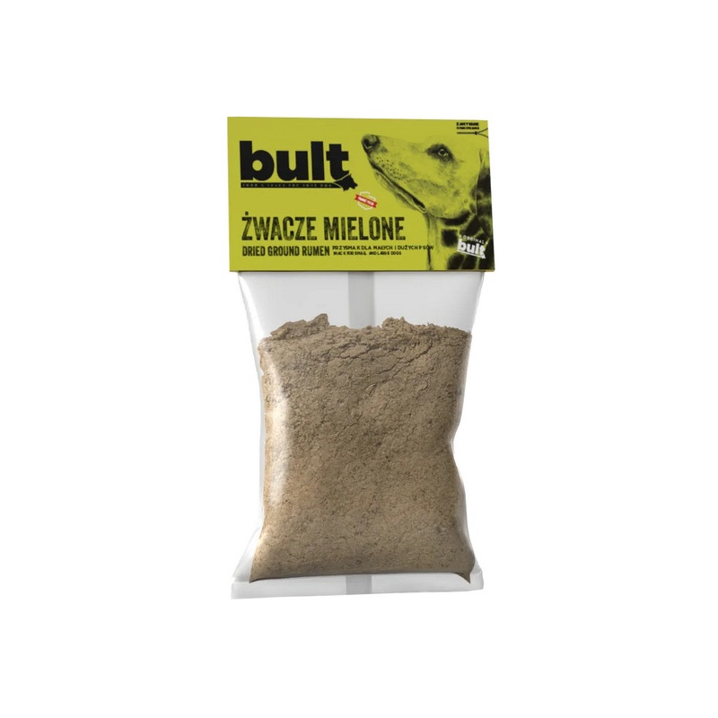 Bult Żwacz mielony 120g - All4Animals