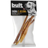 Bult Skóra z jelenia 100g - All4Animals