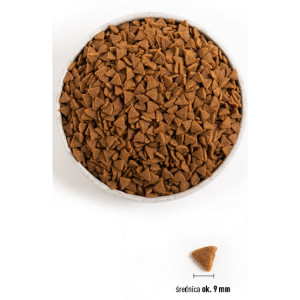 Acana Indoor Entree Cat & Kitten 340g - All4Animals
