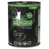 Catz Finefood Purrrr N.115 Kaczka puszka 400g - All4Animals