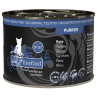 Catz Finefood Purrrr N.117 Indyk puszka 200g - All4Animals