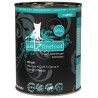 Catz Finefood Purrrr N.121 Jeleń puszka 400g - All4Animals