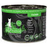 Catz Finefood Purrrr N.123 Konina puszka 200g - All4Animals