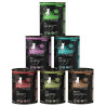 Catz Finefood Purrrr Collection II puszki multipack 6x375/400g - All4Animals