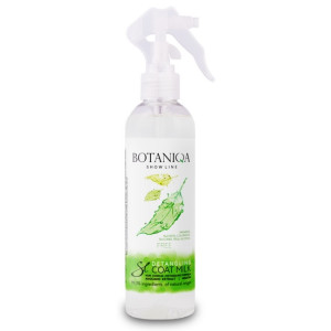 Botaniqa Detangling Coat Milk - Mleczko ułatwiające rozczesywanie 250ml - All4Animals