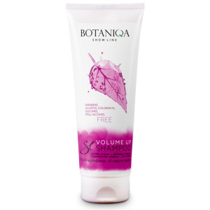 Botaniqa Volume Up Szampon zwiększający objętość 250ml - All4Animals