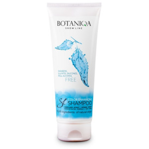Botaniqa Color Enhancing Szampon rozświetlający 250ml - All4Animals